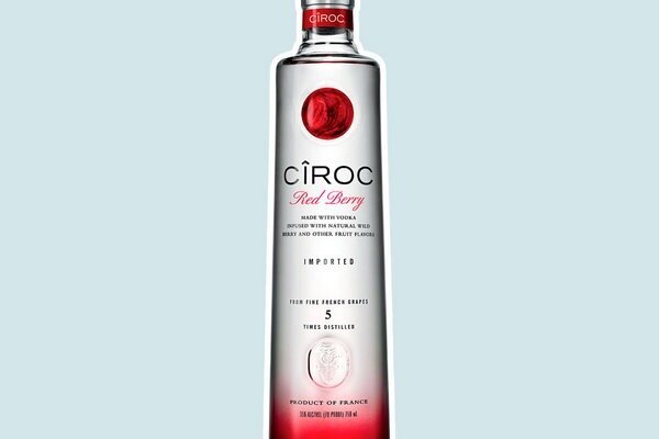 كوروك (الصورة: ciroc.com)