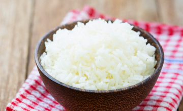 كيف لطهي الأرز في الميكروويف