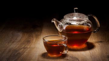 الحقيقة حول... TEA: لماذا لا تشرب الشاي كل يوم؟