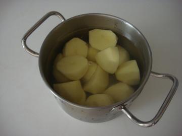 بعد هذه المقالة، سوف البطاطا المهروسة بك أن تكون معظم الخصبة ولطيف!