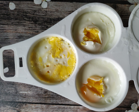 تشكيل لطهي البيض في الميكروويف، وسعر 200 روبل. صور - ياندكس. الصور