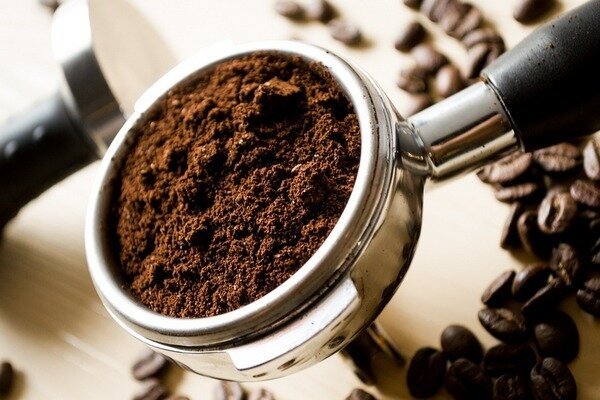 لعلاج حب الشباب ، قللي قهوتك إلى الحد الأدنى (الصورة: Pixabay.com)