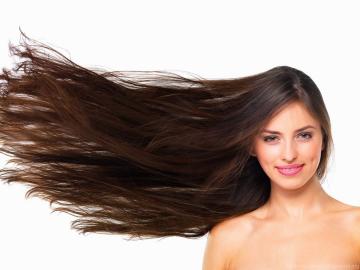 سبعة وصفات للحصول على أفضل قناع للنمو وكثافة الشعر